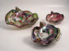 Murano Art Glass Florentine Originals - Murano Centerpieces and Bowls