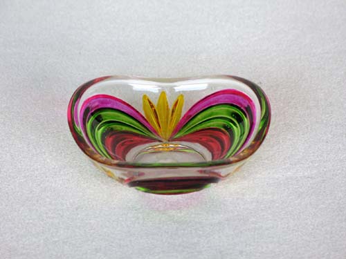 Murano Art Glass Collections from MuranoArtGlass.us - Murano Originals 8023