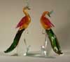 Murano Art Glass Animal Collection